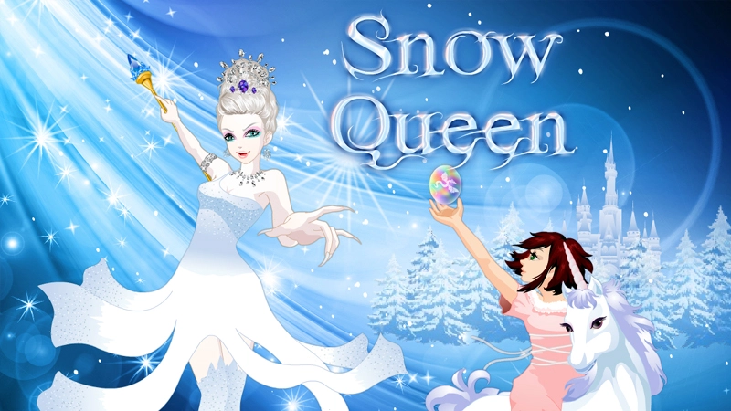 Snow Queen